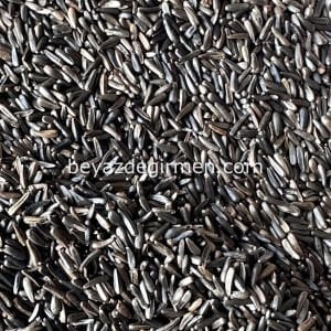 Bravo Nijer 5 KG – Kuş Yemi (B903.5)