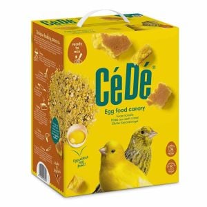 Cede Kuru Kanarya Maması 5 Kg