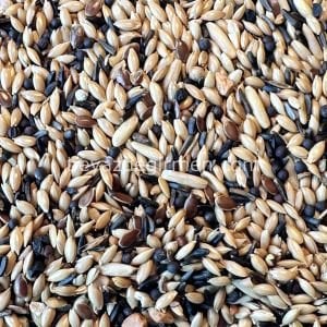 B 111 Bravo Süper Yetiştirici Irk Kanarya Yemi 20 Kg