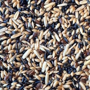 Bravo Super Breeding Irk Kanarya Yemi 5 Kg – Karışık İçerik (B 102.5)