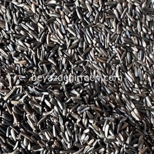 Bravo Nijer 20 KG – Kuş Yemi (B903)