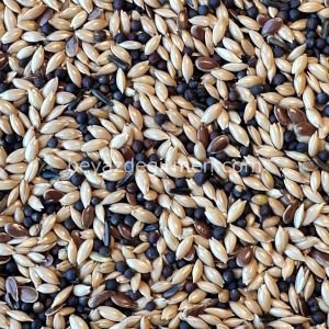 B 106 Bravo Malinois Ötüş Yemi 20 KG.