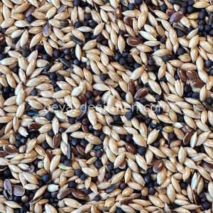 Bravo Malinois Ötüş Yemi 20 Kg– Karışık İçerik (B 106)