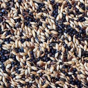 Bravo Ekonomik Kanarya Yemi 20 KG. - Karışık İçerik (B 002)