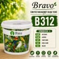 Bravo Üretici Muhabbet Kuşu Yemi 5 Kg – Karışık İçerik (B 312.5)