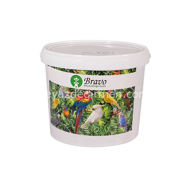 B 953-1.5  Bravo Sarı Dal Darı 1.5 kg