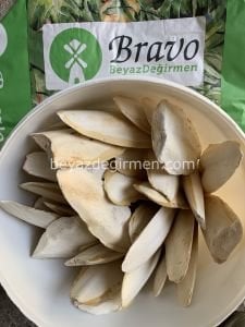 Kalamar Kemiği Gaga Taşı  1,3 Kg