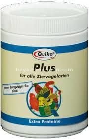 QUIKO PLUS 400 G