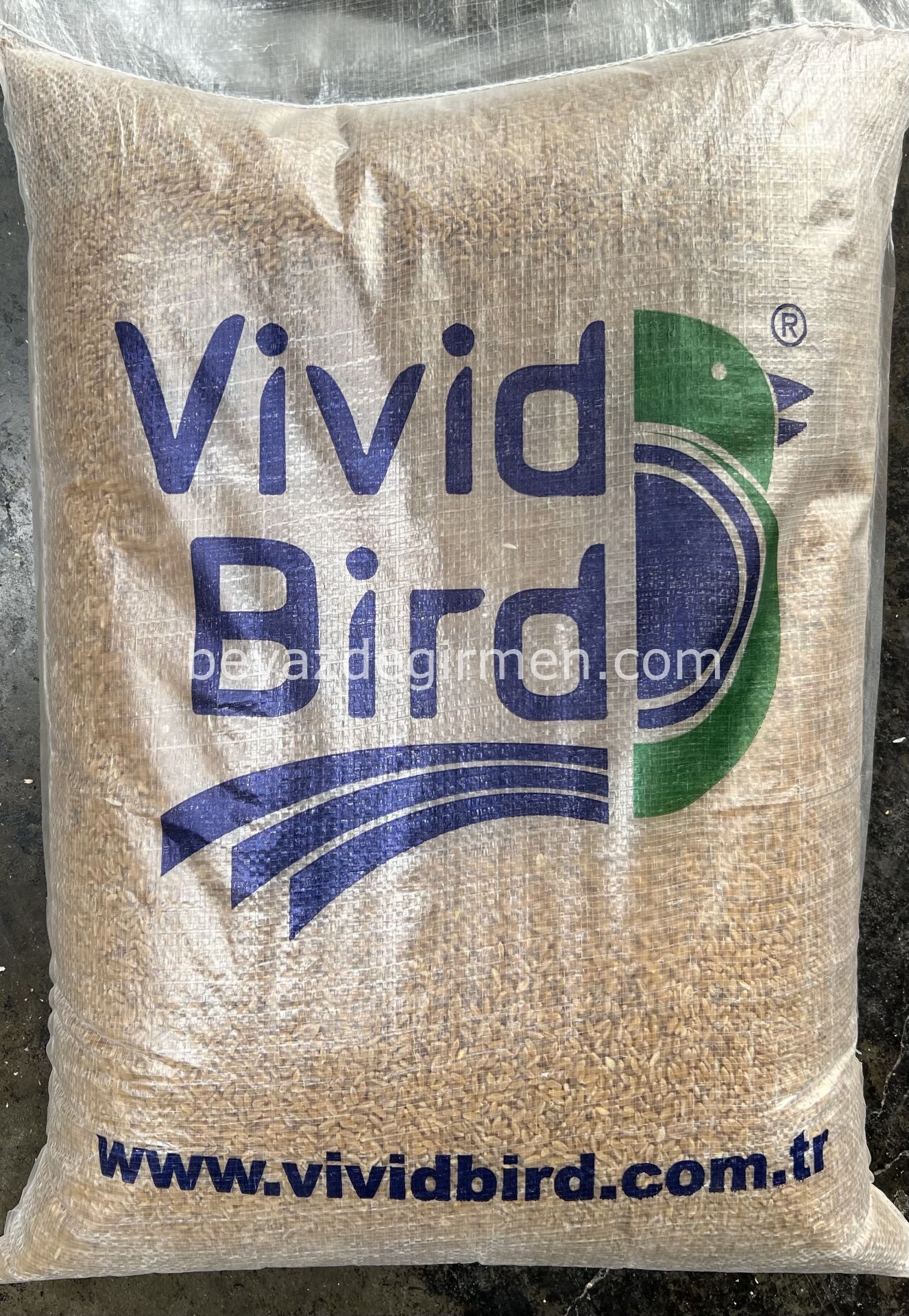 25 KG Vivid Buğday