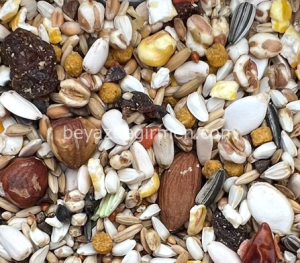 Büyük Papağanlar için Karışım 5 kg