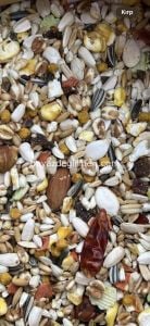 Büyük Papağanlar için Karışım 15 kg
