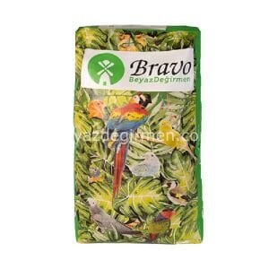 B 901 + Cede 5 kg Muhabbet Maması