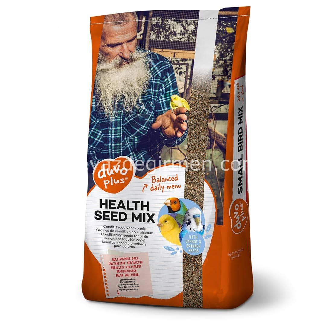 Duvo Plus Balanced Daily Menü 15 kd